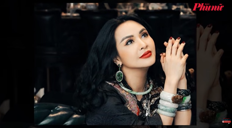 Hậu phát ngôn ''vạ miệng'', NSND Thanh Lam thừa nhận điều bất ngờ